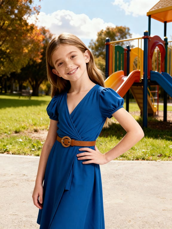 AI generated studio result after the Miro transformation