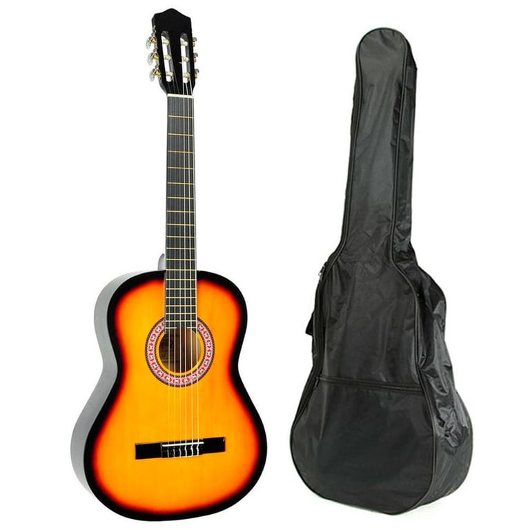 Guitarras acústicas grandes ofertas | Linio Chile