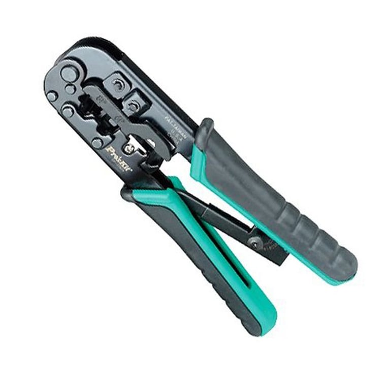 PROSKIT CRIMPEADOR MODULAR RJ11/RJ45 PROSKIT | falabella.com