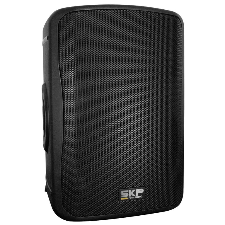 Parlante Marshall Stockwell II Bt Negro Bluetooth