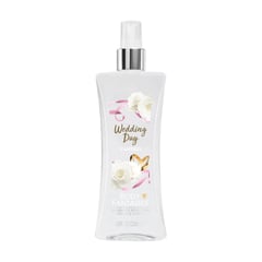 BODY FANTASIES - Splash Body Fantasies Wedding Day 236ml