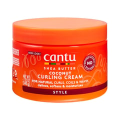 CANTU - Cantu Coconut Curling Cream