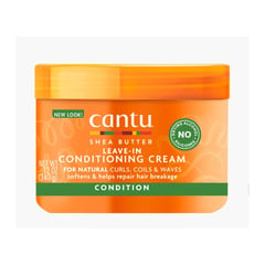 CANTU - Cantu Natural Leave-In Conditioning Cream