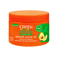 CANTU - Cantu Avocado Leave in Conditioning Cream 12oz