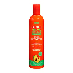 CANTU - Cantu Avocado Curl Activator Cream 12oz
