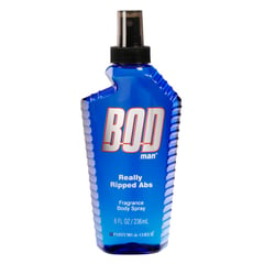 BOD MAN - Bod Man Realley Ripped Body Spray 236ml