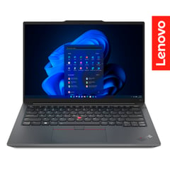 LENOVO - Portátil Lenovo ThinkPad E14 G5 AMD Ryzen 7 16GB 512GB 14”