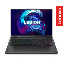LENOVO - Portátil Lenovo Legion Pro 5 AMD Ryzen 7 16GB 1TB NVIDIA GF RTX 4070 8GB