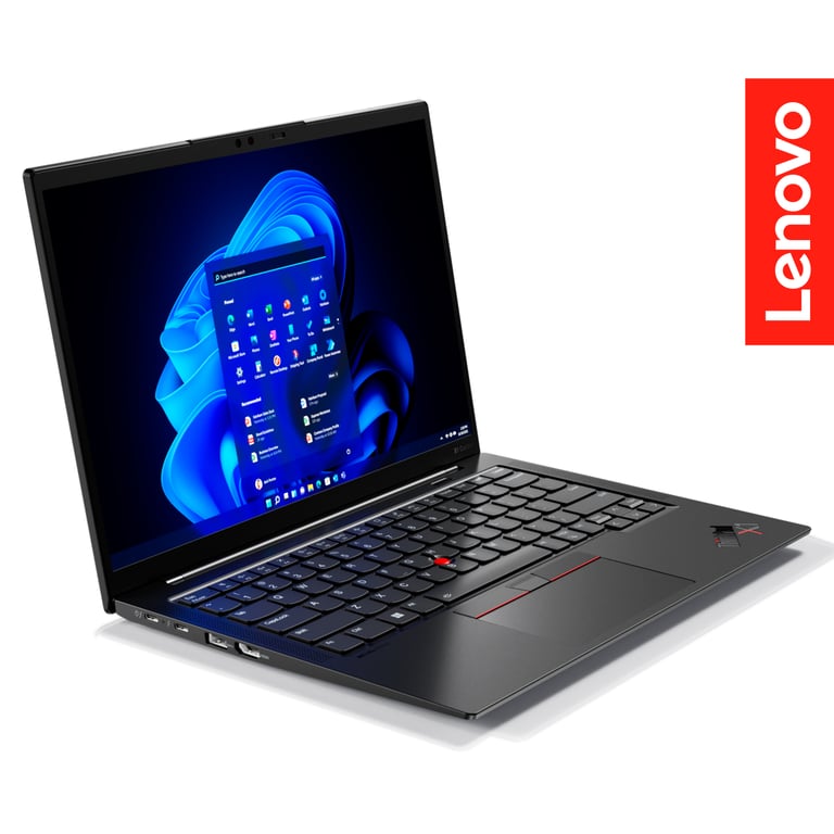 Portátil Lenovo Intel Core i7 32GB 1TB ThinkPad X1 Carbon G11