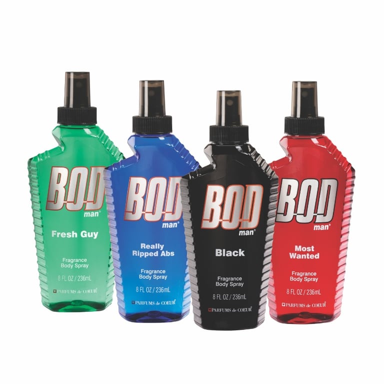 Bod man combo Poderoso 4 und BOD MAN | falabella.com