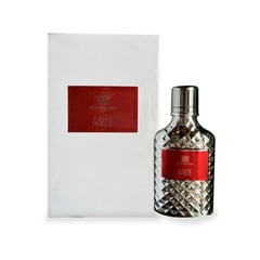 ALBANE NOBLE - Perfume Albane Noble Red Solar 100ml edp Unisex