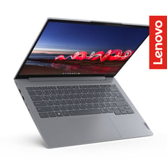 LENOVO - Portátil Lenovo ThinkBook 14 Gen 6 Intel Core i7 16GB 512GB