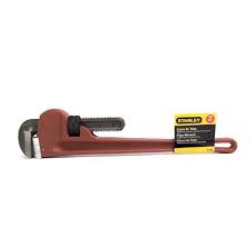 LLAVE TUBO STANLEY 18 87625 STANLEY | falabella.com