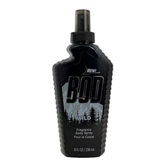 BOD MAN - Bod Man Wild Body Spray 236 ml