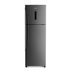 PANASONIC - Refrigeradora Top Freezer NR-BT43PV1TD No Frost 387L