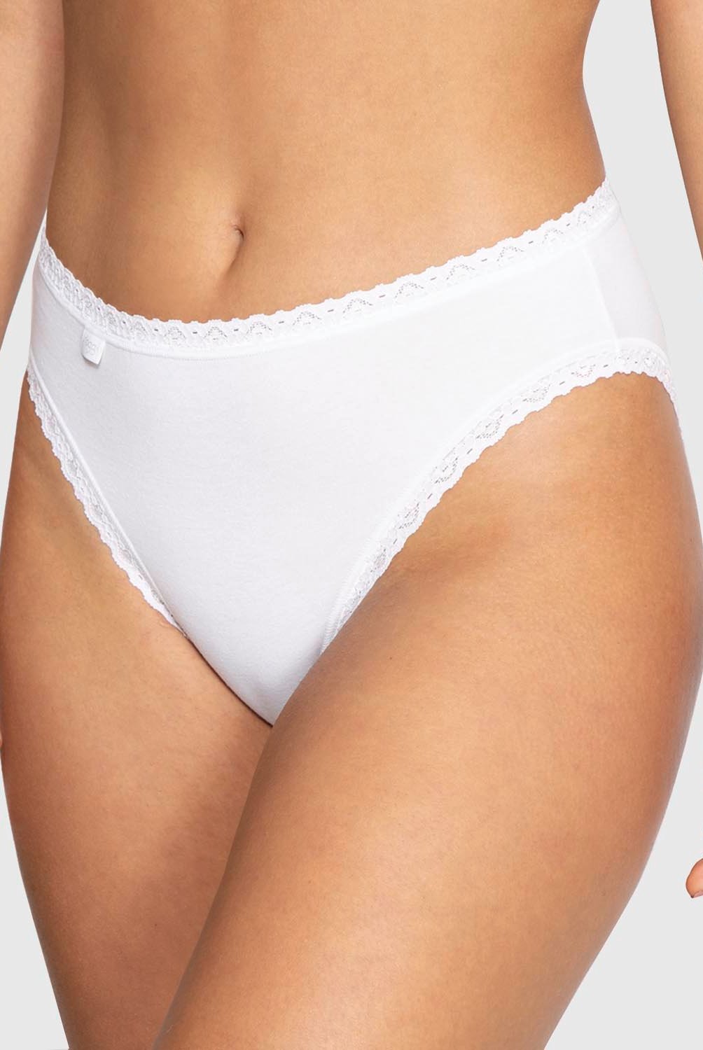 SLOGGI Pack de 3 Calzones Tai Mujer Sloggi falabella