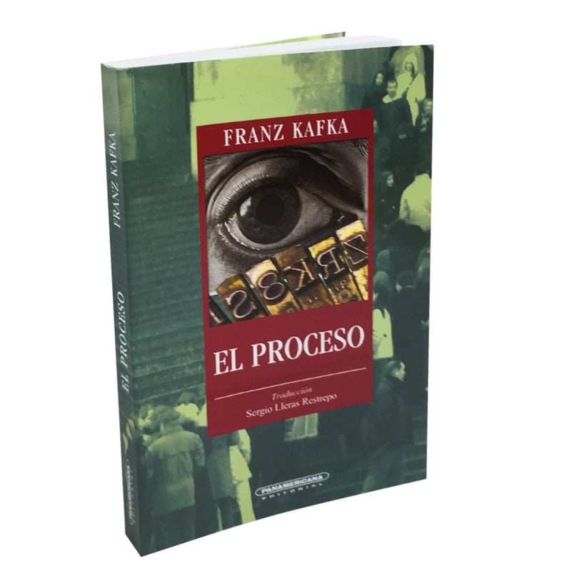 PANAMERICANA - El proceso