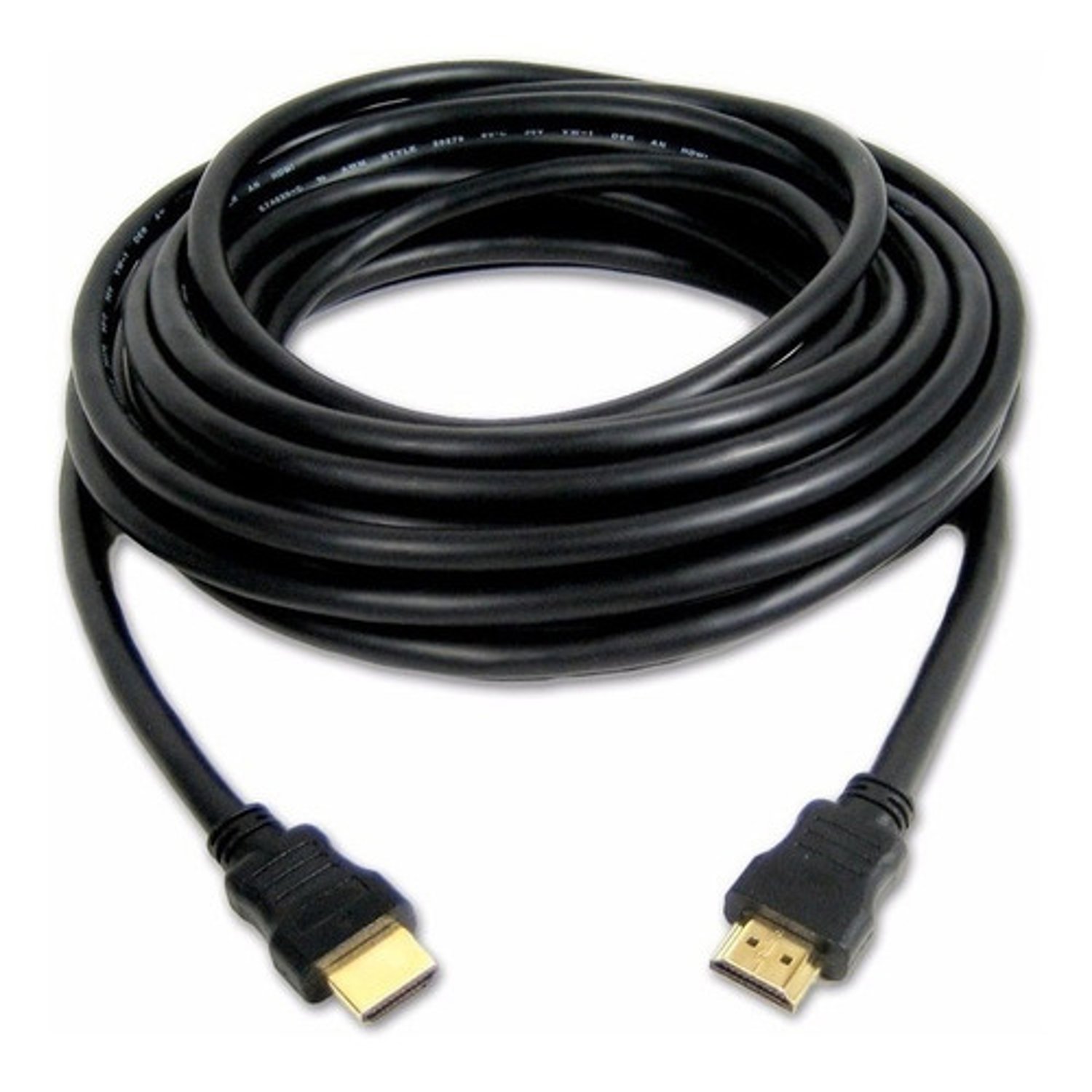 OEM Cable Hdmi 5 Metros 4k Full Hd falabella