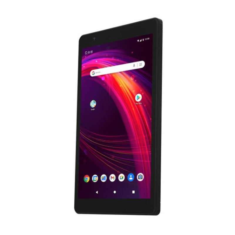 MICROLAB Tablet MLab MB8 Plus 16GB ROM 2GB RAM 8 Pulgadas Quad Core ...