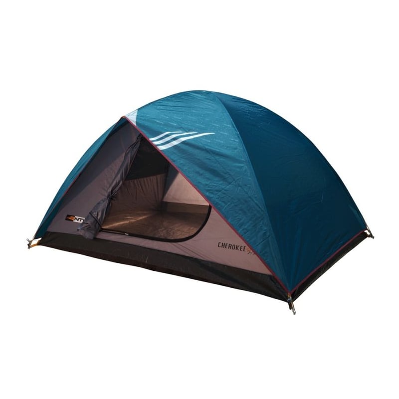 NAUTIKA - Carpa iglú nautika cherokee 3 personas