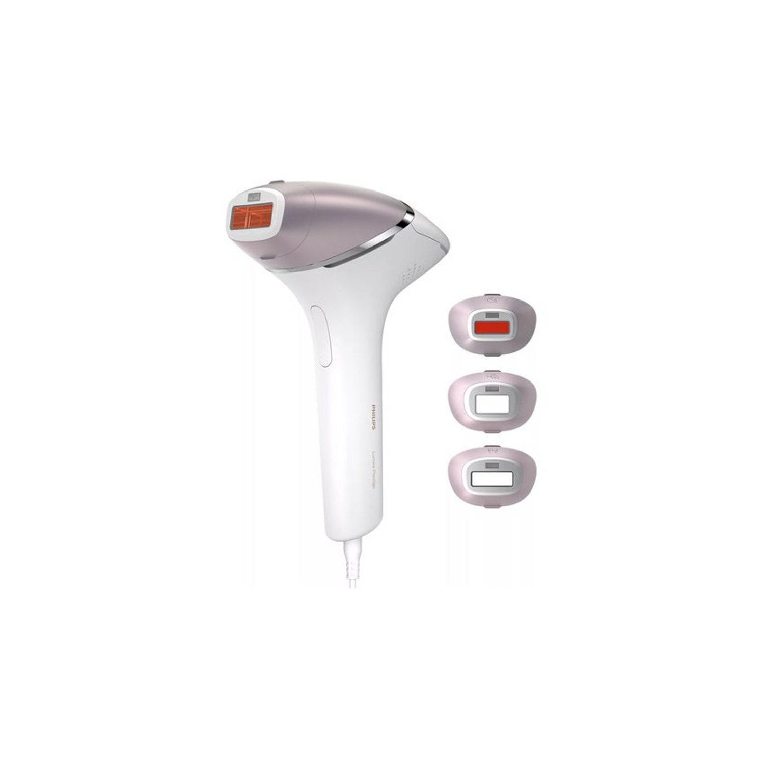 PHILIPS Depiladora Definitiva IPL Philips Lumea Prestige BRI947 falabella