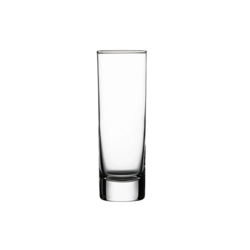 Pasabahce Imperial Set 12 Calici Flute Da Champagne In Vetro, 21,5 Cl, Altezza 210 Mm, Per Prosecco E Bollicine