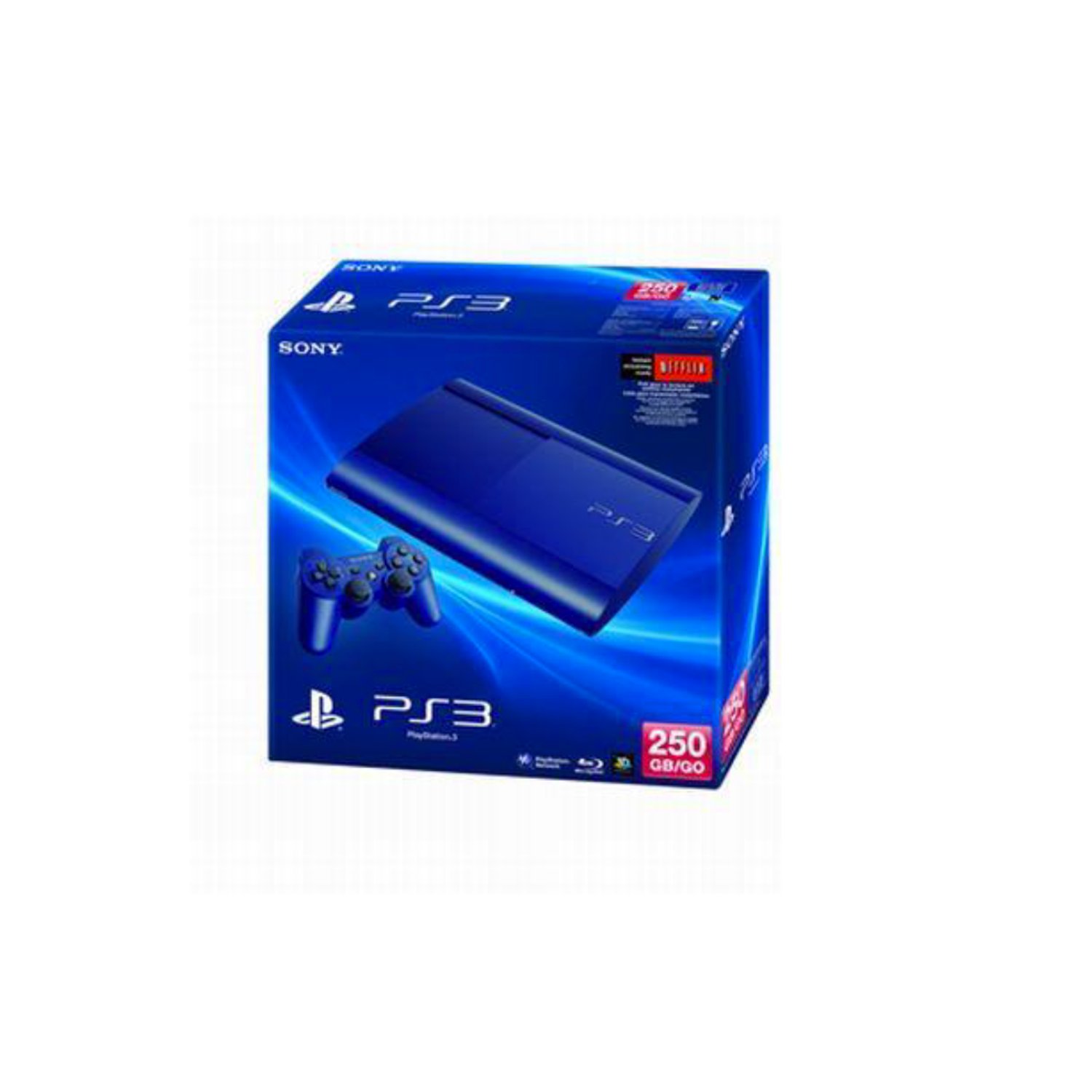 Cheapest PS3