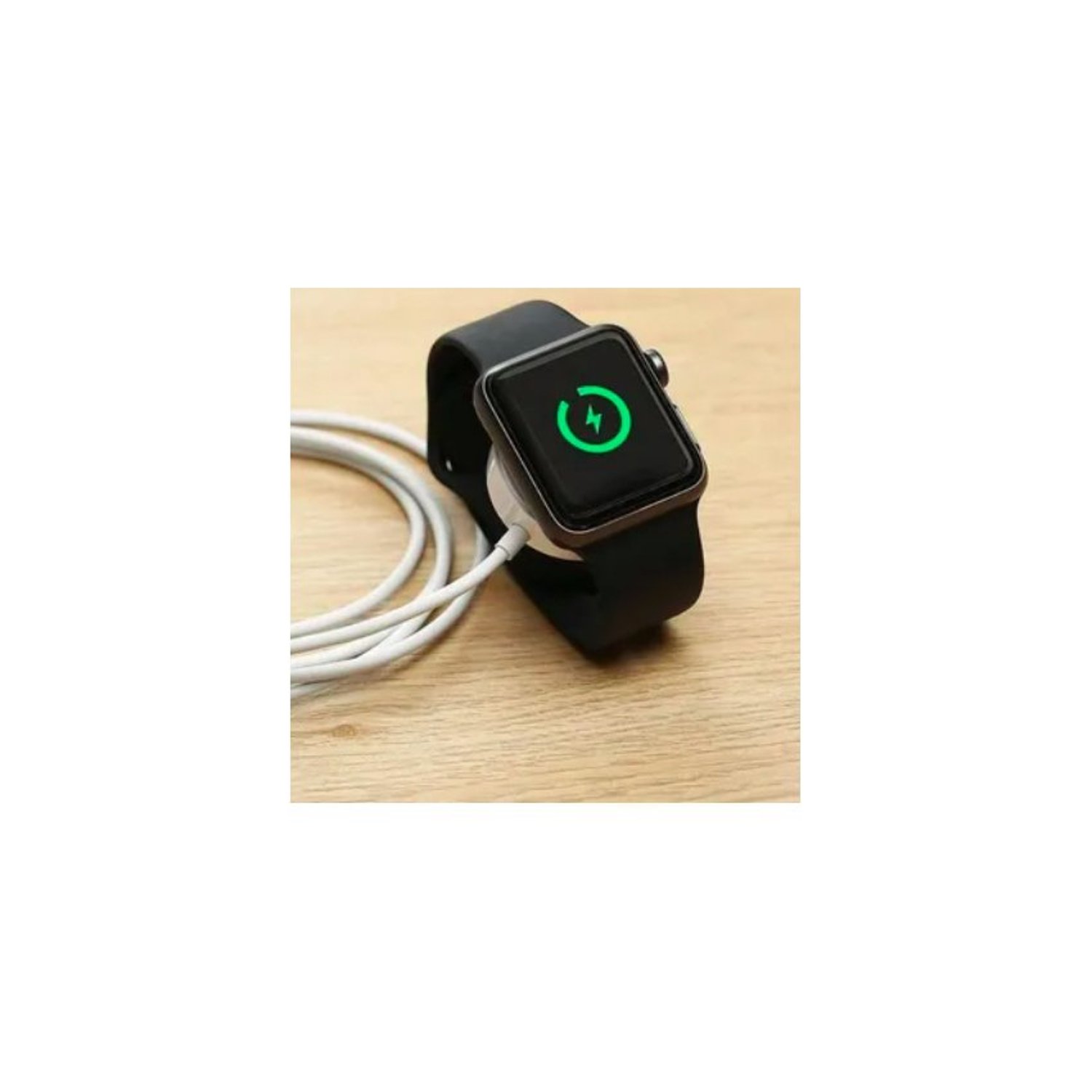 Cargador iwatch serie 1 hotsell