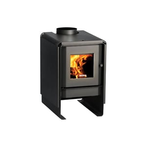 Estufas Pellet y leña
