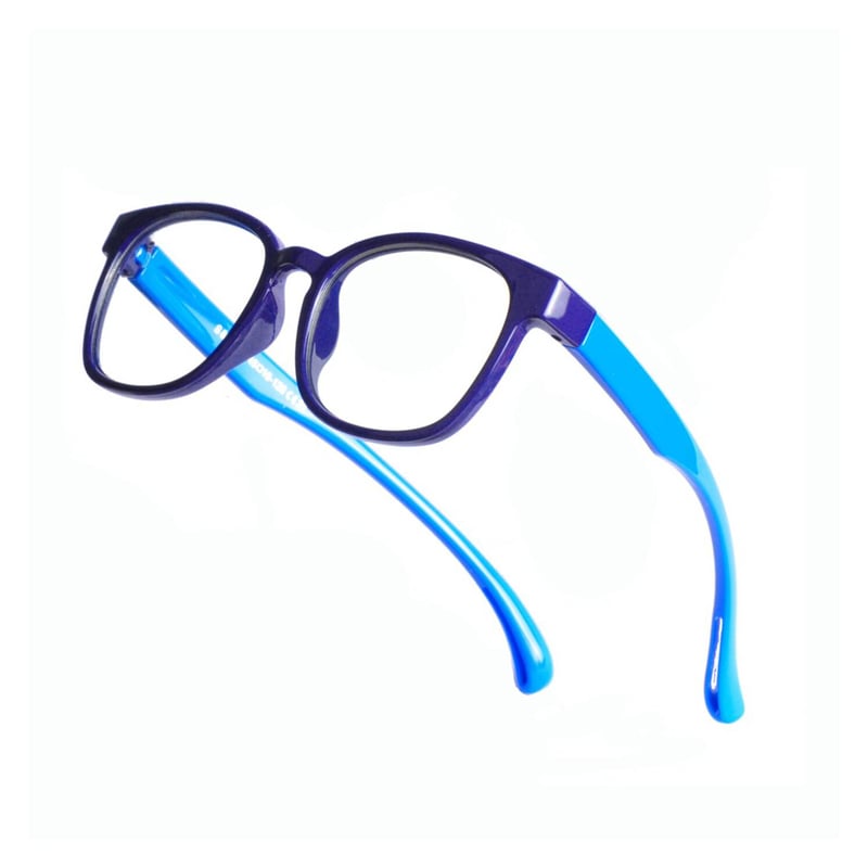 Lentes filtro luz azul niños hotsell