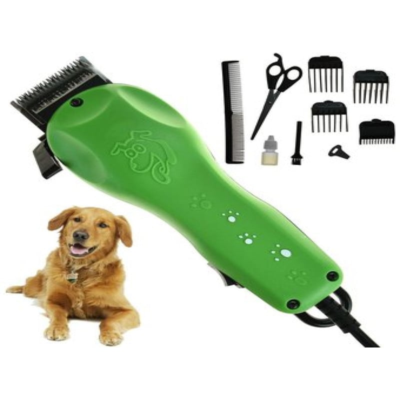 GENERICO maquina profesional cortadora de pelo para mascota ITM1247 falabella