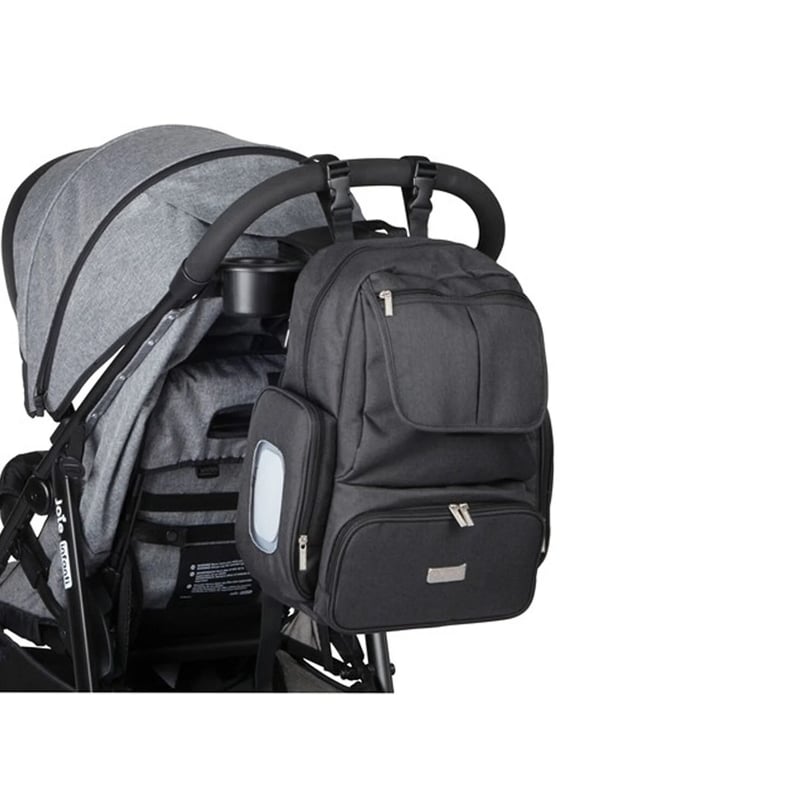 Mochila mudador backpack carbono hotsell