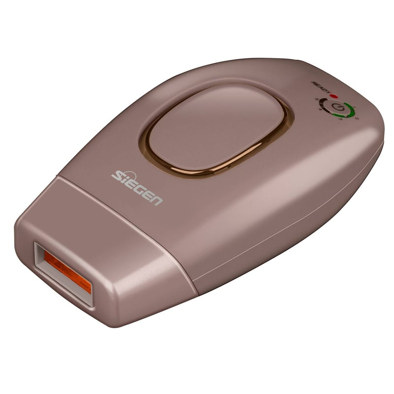 Depiladora laser siegen hotsell