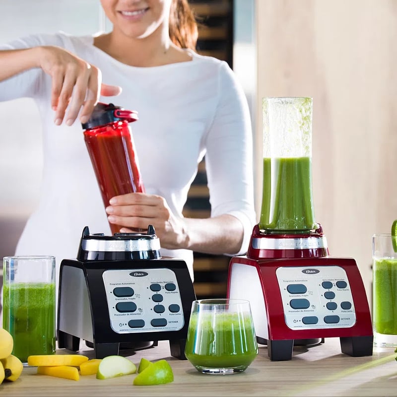 OSTER Vaso Blend N Go Oster verde falabella