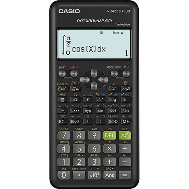 Calculadora cientifica chile hotsell