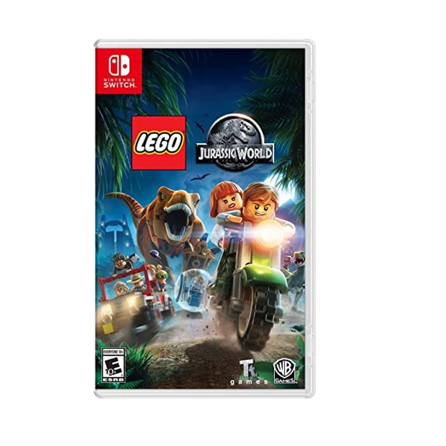 Juegos de lego jurassic world gratis on sale