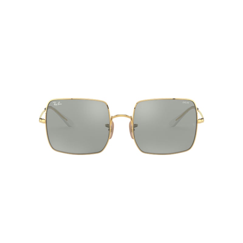 RAY BAN Lentes de Sol Square Arista Fotocromático | falabella.com