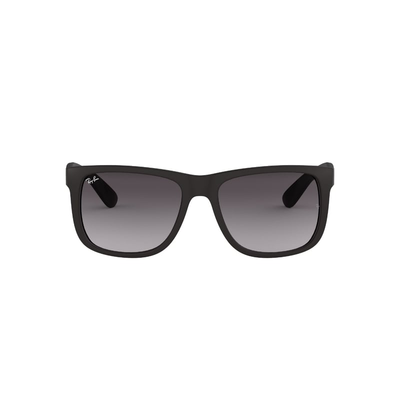 RAY BAN - Lentes de Sol Justin Negro