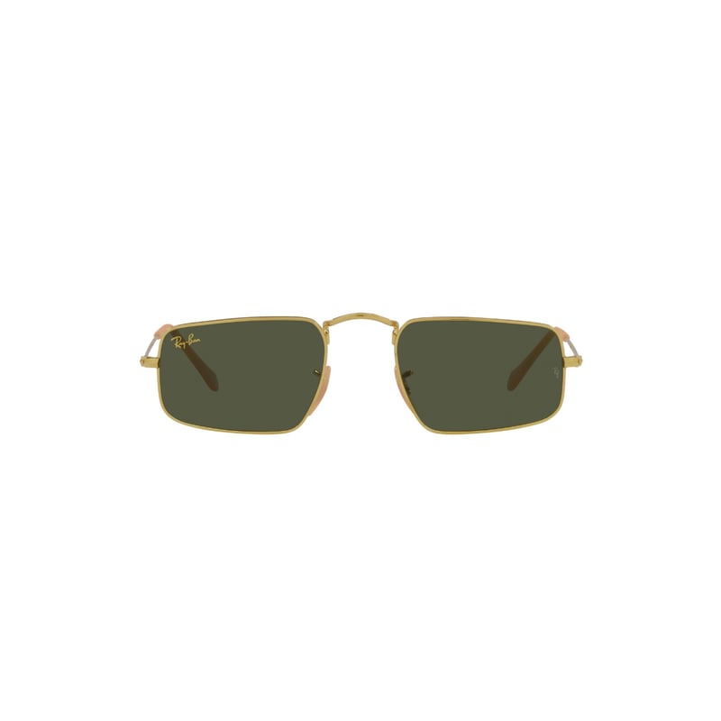 RAY BAN - Lentes de Sol Julie Legend Gold