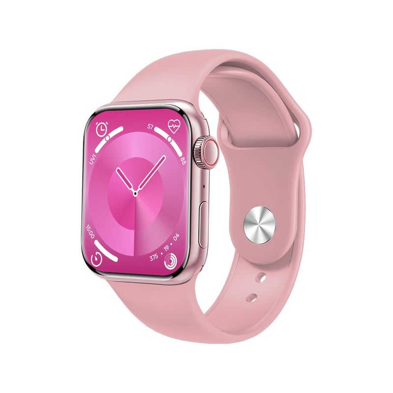 GENERICO Reloj Inteligente Smartwatch Bluetooth Series 9 41mm falabella