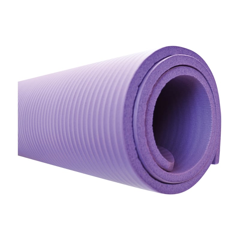 TORPEDO - YOGA MAT TORPEDO NBR STRAP MR 183cm*61cm*8mm