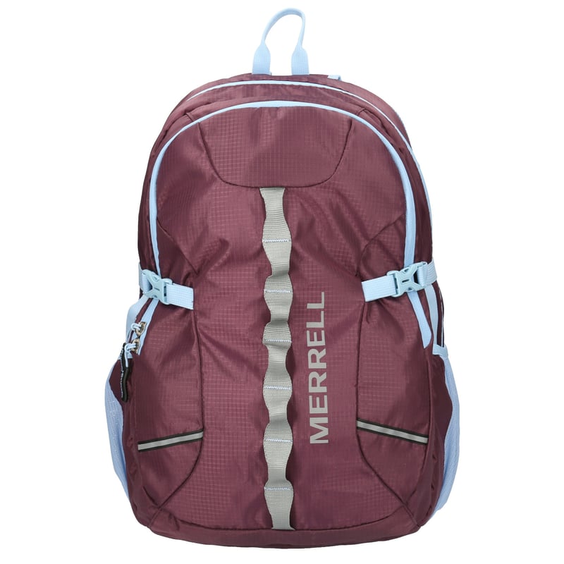MERRELL Mochila Unisex 32 L Morado MERRELL | falabella.com