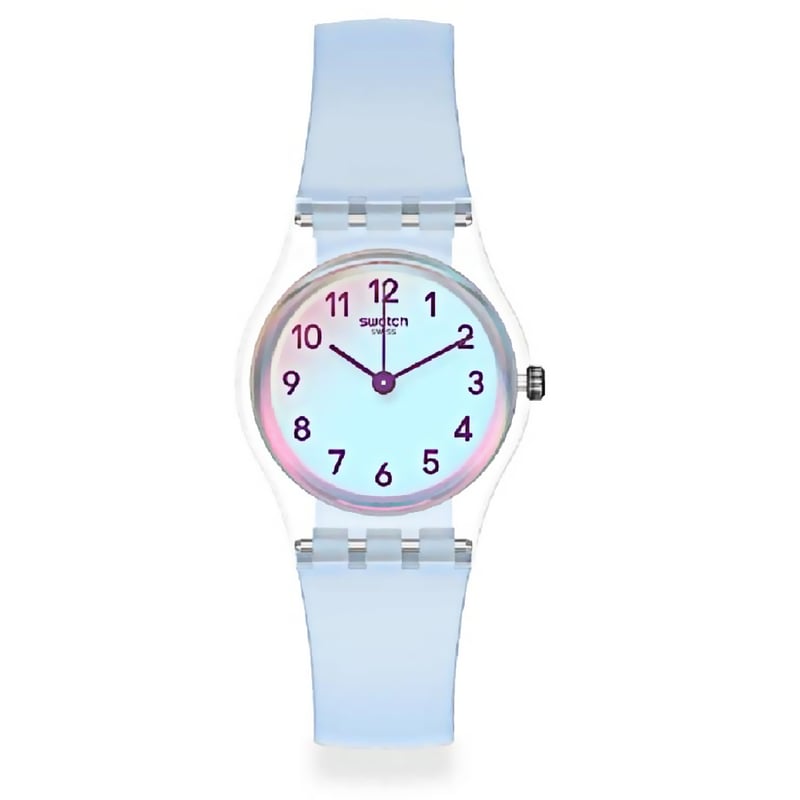 Reloj Swatch Mujeres Fashion SWATCH Linio Chile