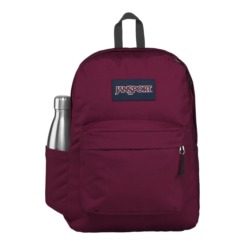 Mochila burdeo best sale