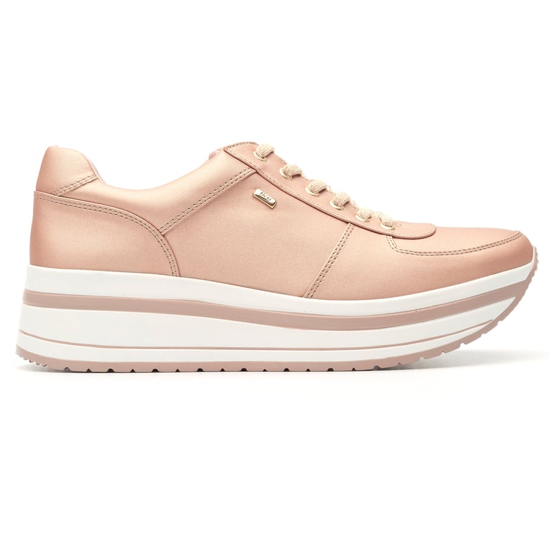 Zapatillas flexibles mujer hotsell