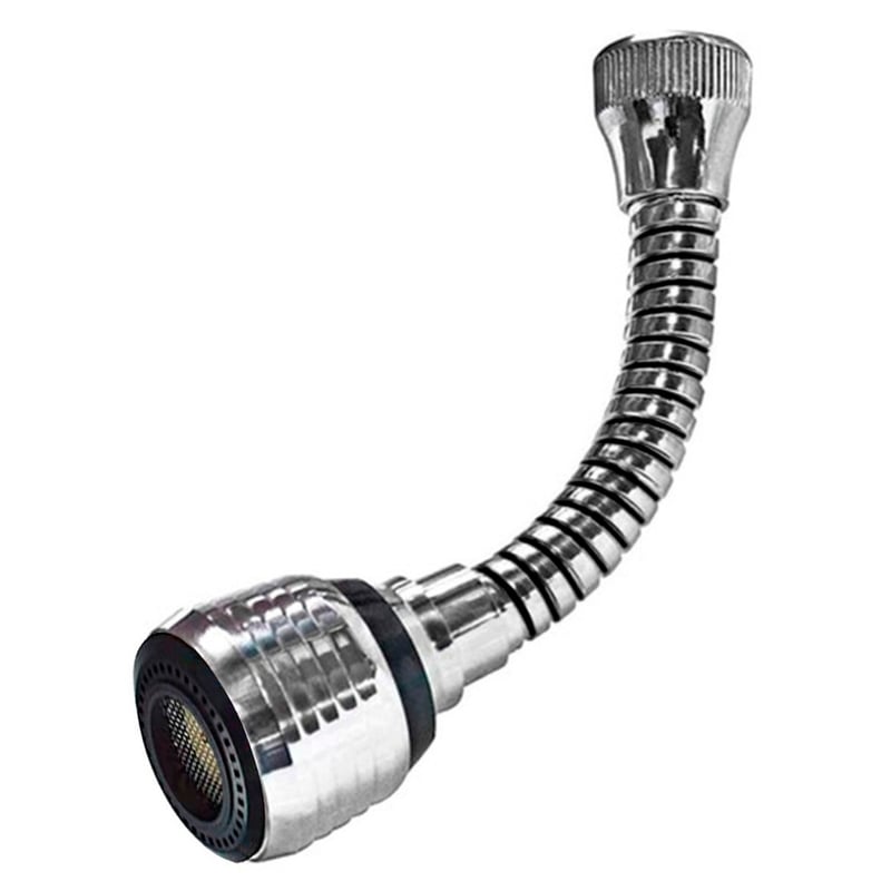 Extension Flexible Para Lavaplatos Grifo De Cocina Sodimac Chile