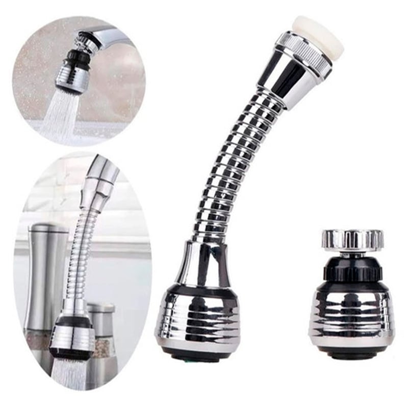 Extension Flexible Para Lavaplatos Grifo De Cocina Sodimac Chile