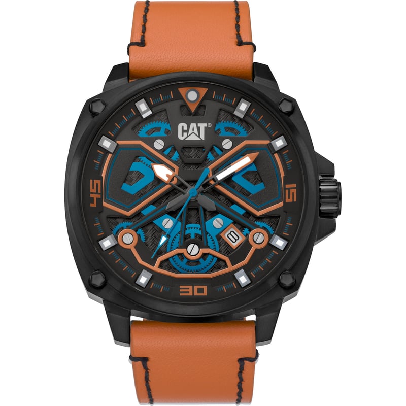 Relojes caterpillar shockmaster sale