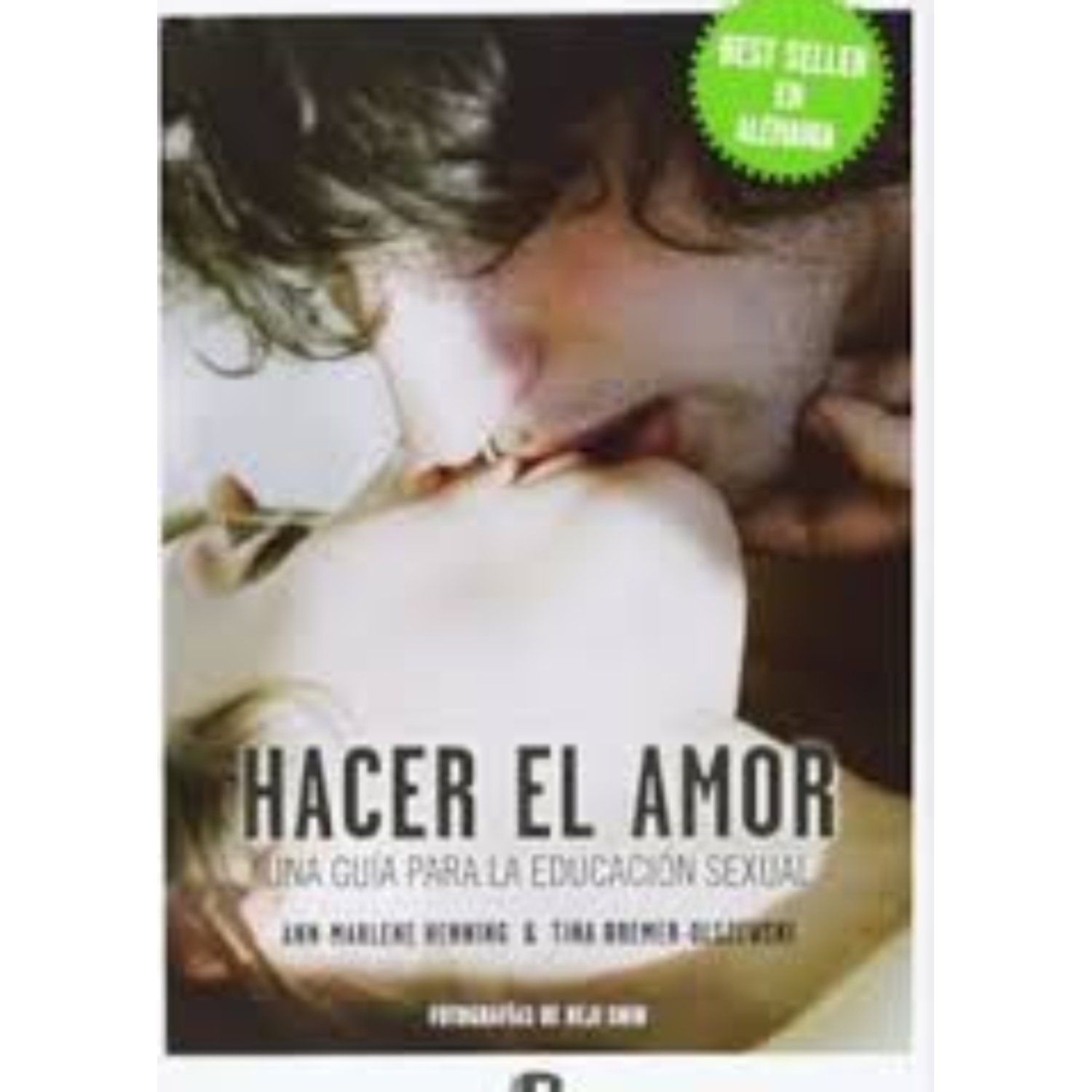 TOP10BOOKS Libro Hacer El Amor -251- | falabella.com