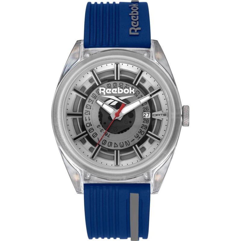 REEBOK Reloj Reebok Hombre Rv Wal G3 Pzin Aa Walker Analogo falabella